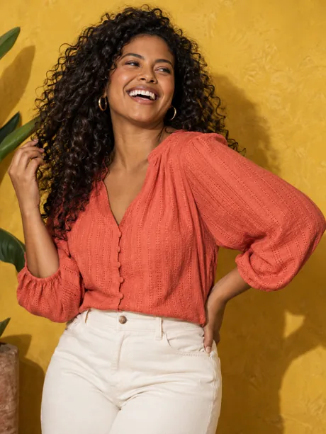 Look 6 del catálogo de moda de Briva